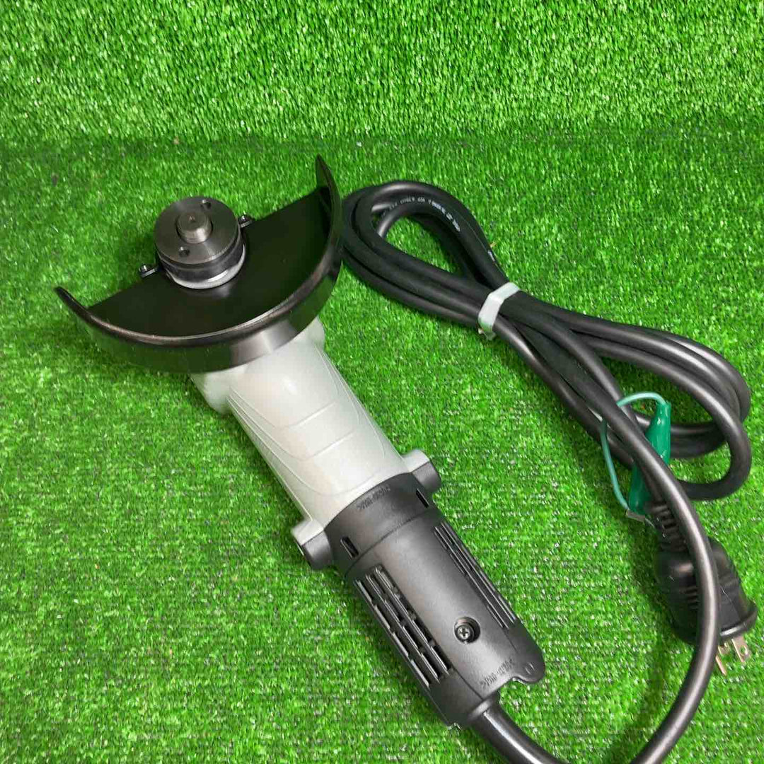 ハイコーキ(HIKOKI ※旧:日立工機) 125mm電気ディスクグラインダー  G13SH5【藤沢店】