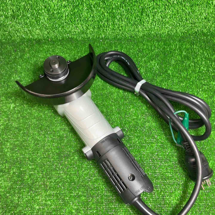 ハイコーキ(HIKOKI ※旧:日立工機) 125mm電気ディスクグラインダー  G13SH5【藤沢店】