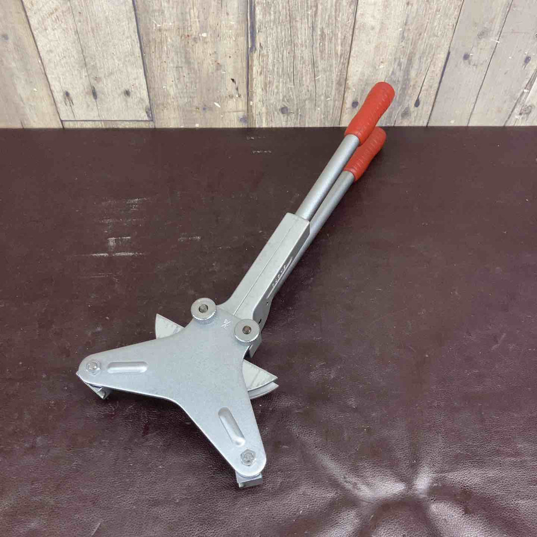 【中古品】 エスコ(ESCO) 3/8-3/4ラチェット式ベンダーセット EA270 【東大和店】