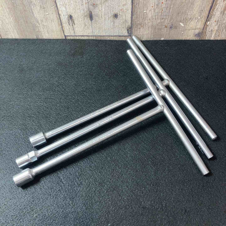 【中古品】トネ(TONE) ソケット・ラチェット・Tレンチまとめセット No.800【東大和店】