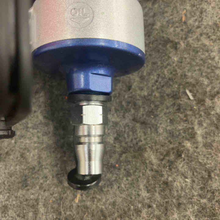 【現状品】◇マキタ(makita) 常圧エアネジ打機 AR411R【鴻巣店】