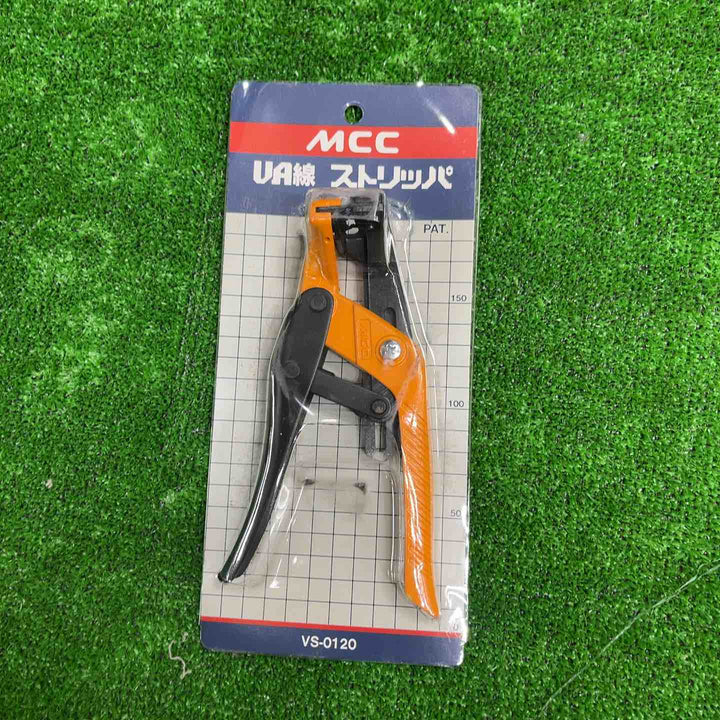 MCC VA線ストリッパー 2A  VS-0120【草加店】