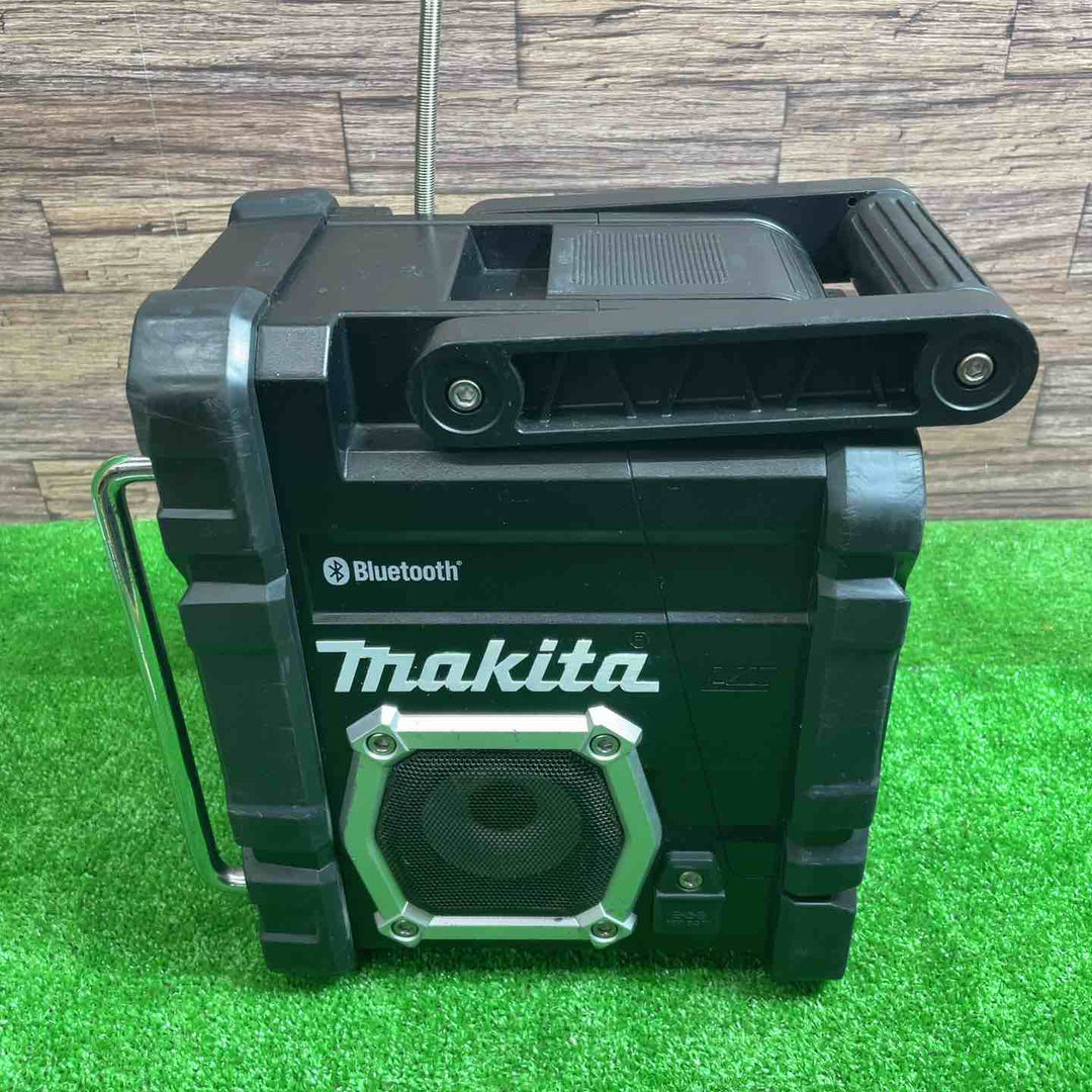 マキタ(makita) コードレスラジオ MR106B【桶川店】