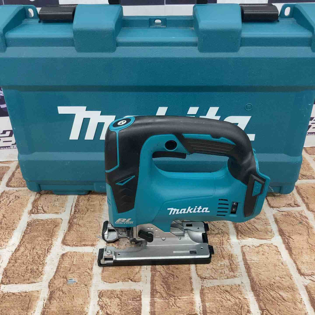 ★マキタ(makita) コードレスジグソー JV182DZK【所沢店】