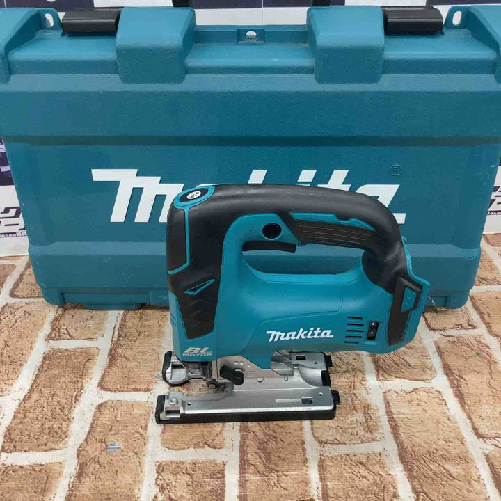 ★マキタ(makita) コードレスジグソー JV182DZK【所沢店】