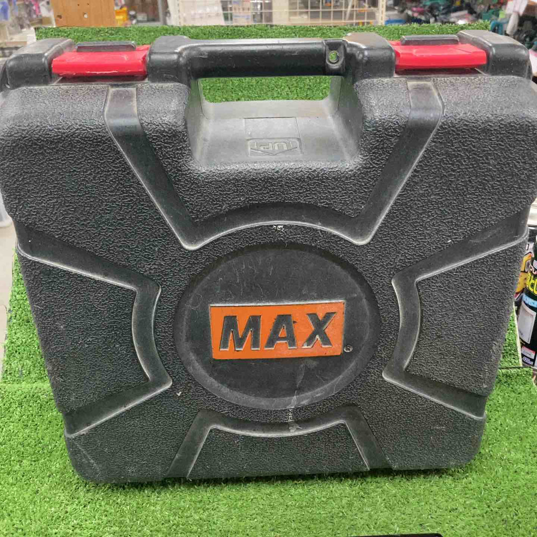 ◇マックス(MAX) コードレスピンネイラ TJ-35P2-BC/40A【川崎店】