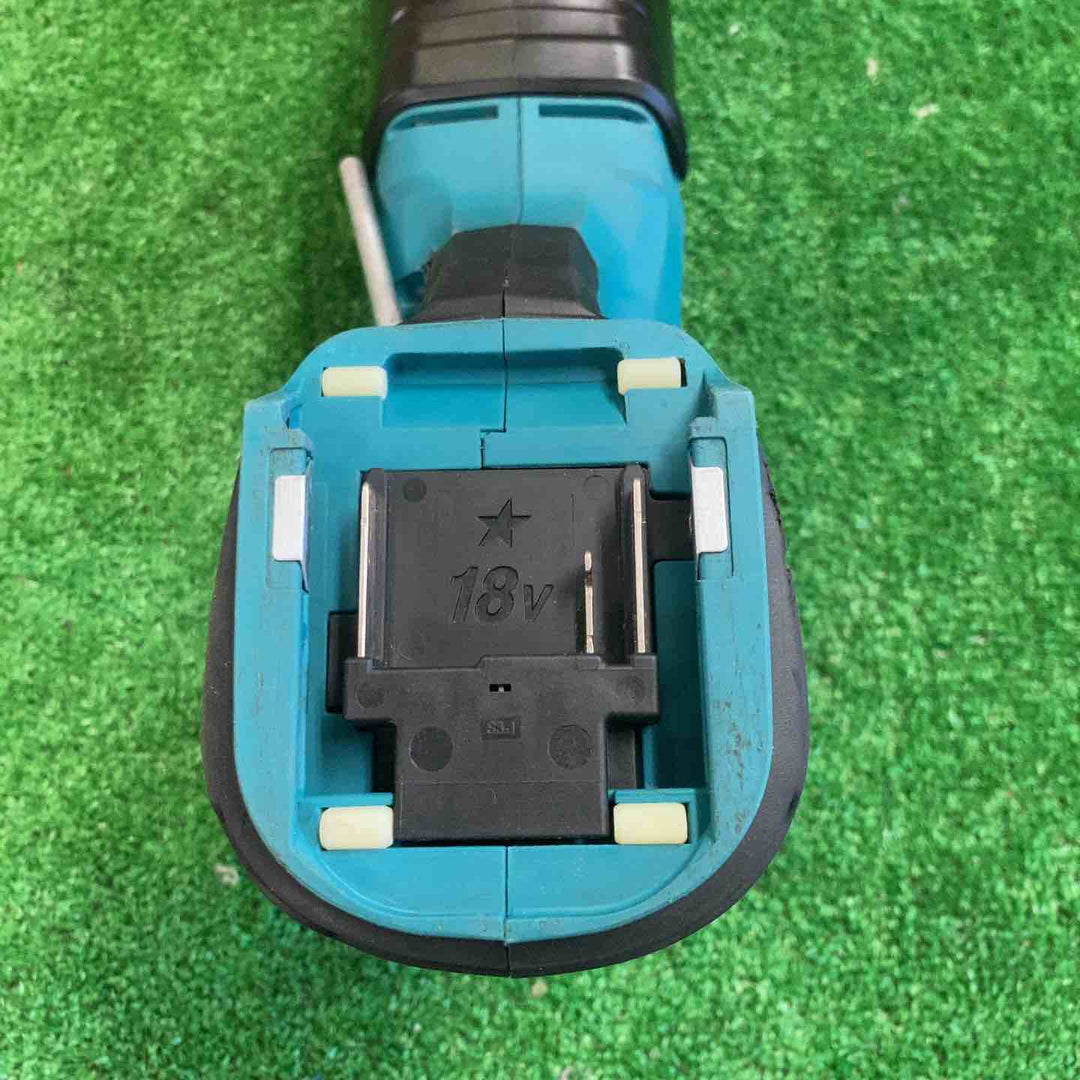 ★マキタ(makita) コードレスレシプロソー JR187DZ【町田店】