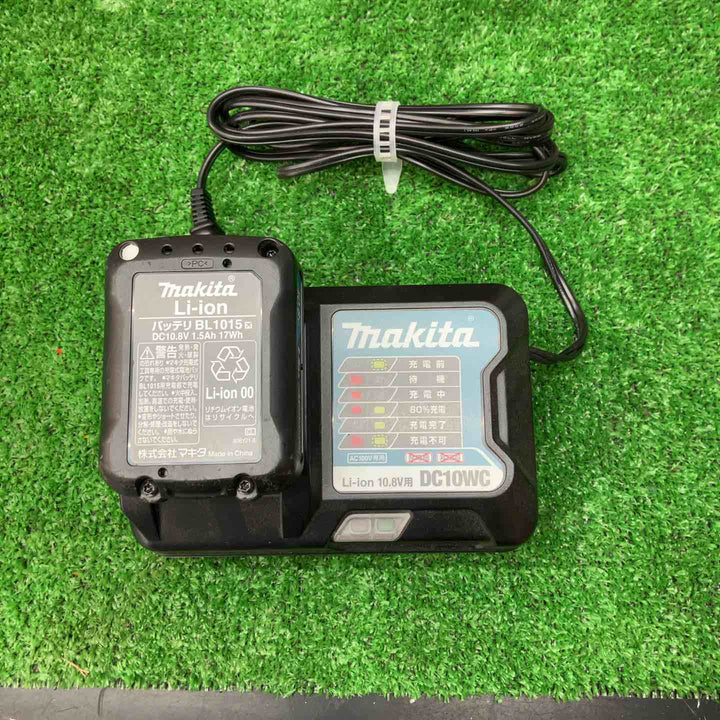 ◇マキタ(makita) コードレス生垣バリカン MUH354DWH【川越店】