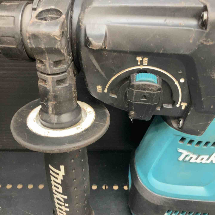 ☆マキタ(makita) コードレスハンマドリル HR244DZ【川越店】