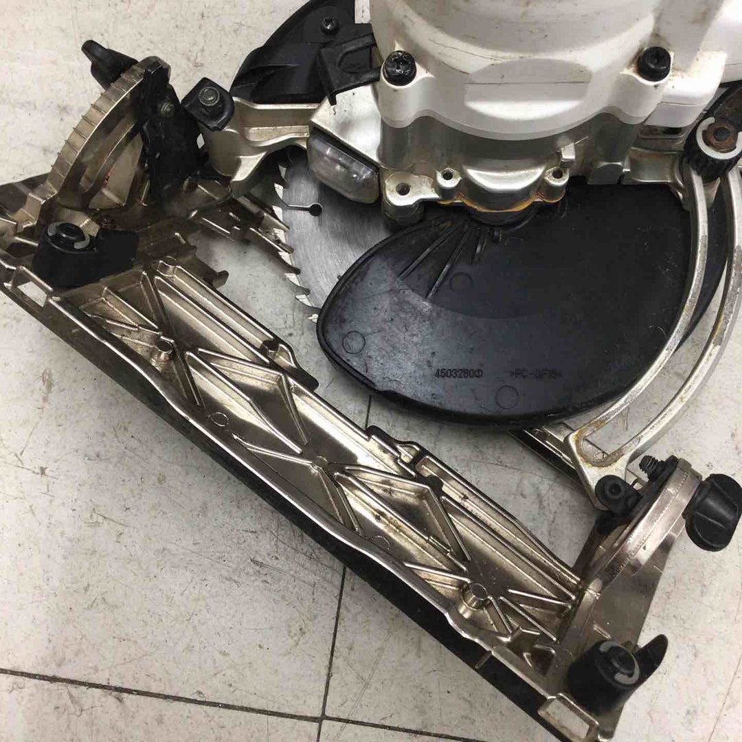 【現状品】 マキタ/makita 電気マルノコ 5731SW 【鴻巣店】