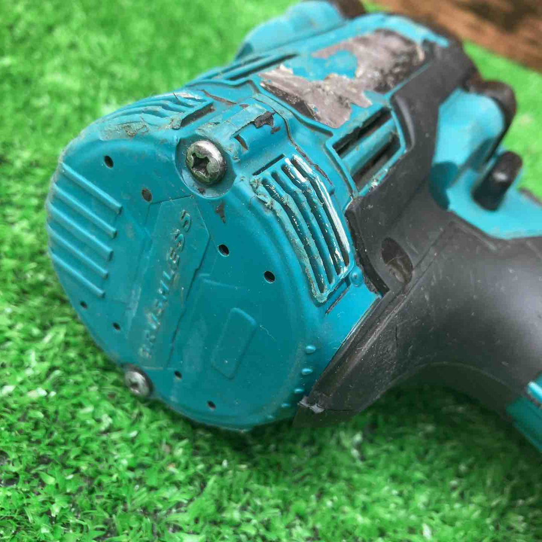 ★マキタ(makita) コードレスインパクトレンチ TW004GZ【川越店】