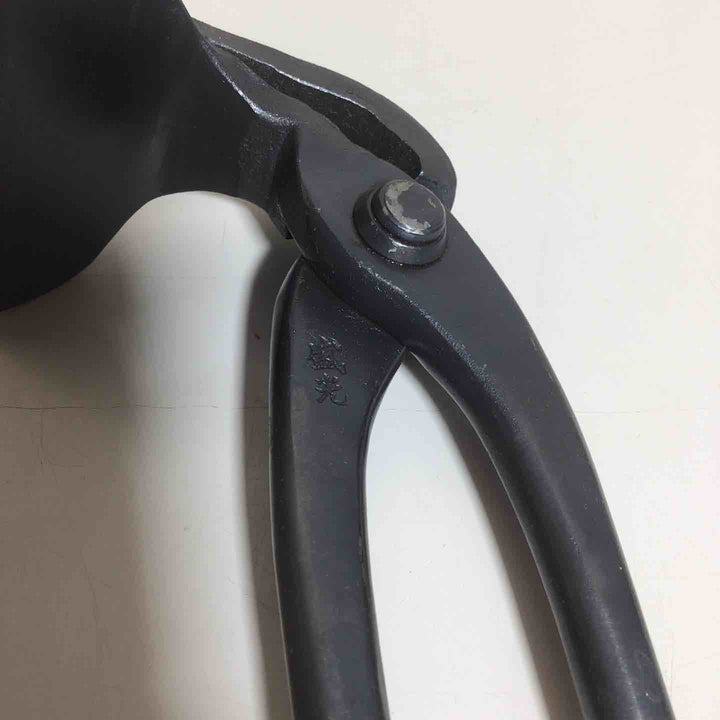 【未使用品】 盛光 鷲ツカミ箸 75mm TKWS-0075 鷲掴箸 【戸田店】