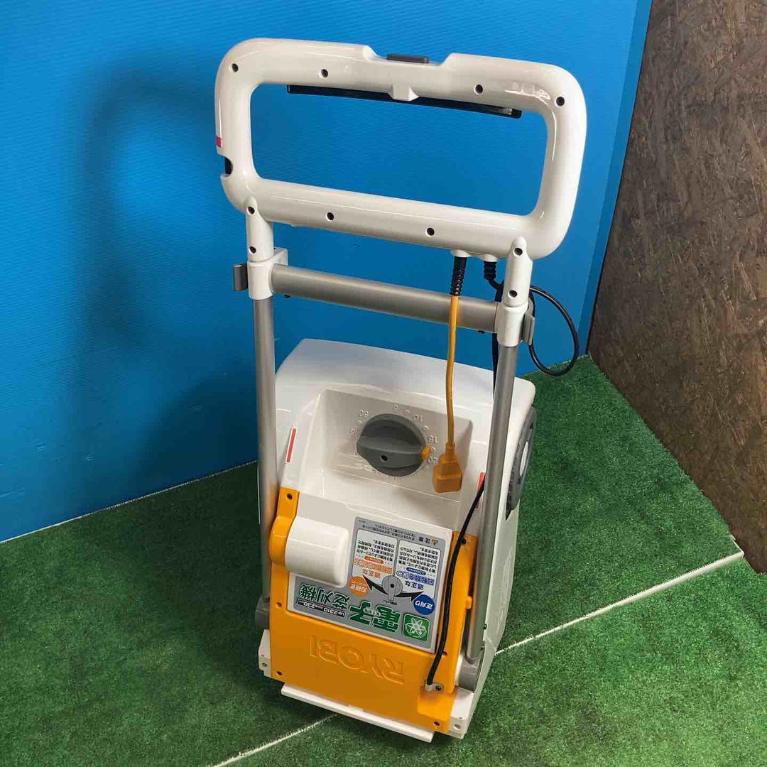 ◇リョービ(RYOBI) 電子芝刈機 LM-2310【岩槻店】