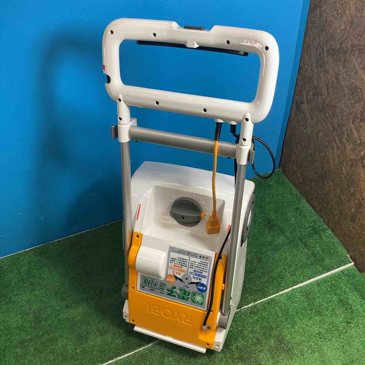 ◇リョービ(RYOBI) 電子芝刈機 LM-2310【岩槻店】