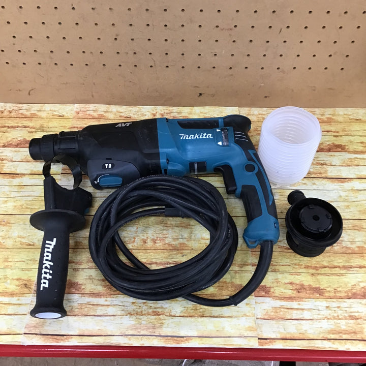 マキタ(makita) ハンマドリル HR2601F【川崎店】