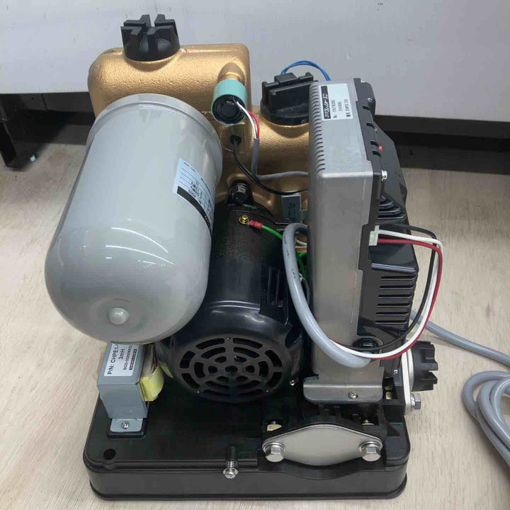 ★エバラポンプ(荏原製作所) 浅井戸用インバータポンプ 25HPE0.25S HPE105【川越店】