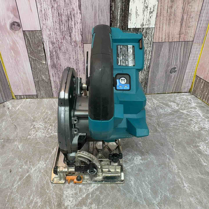 ★マキタ(makita) コードレスマルノコ HS006GZ【八潮店】