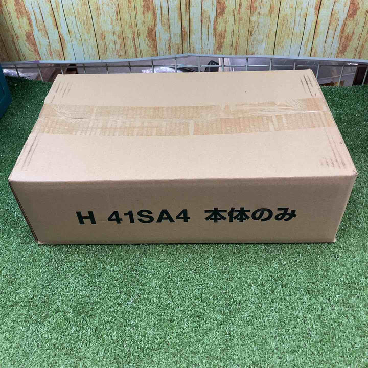 ★ハイコーキ(HIKOKI ※旧:日立工機) ハンマ H41SA4(N)【川崎店】