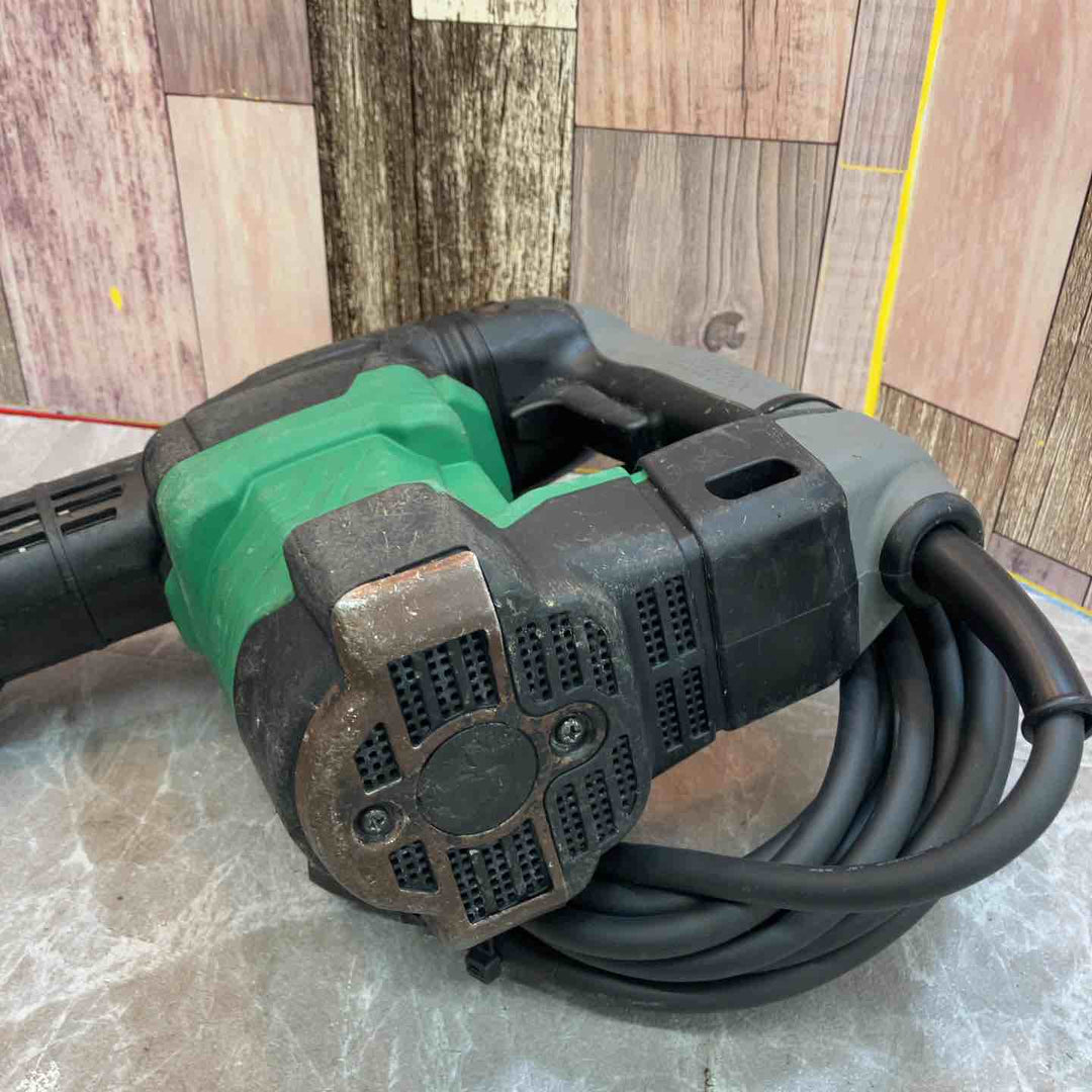 ★ハイコーキ(HIKOKI ※旧:日立工機) 電動ハンマ H41SA3【八潮店】