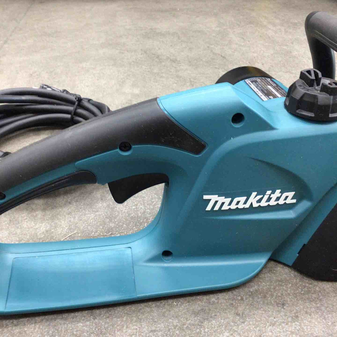 マキタ(makita) 電気チェーンソー MUC3541【川崎店】