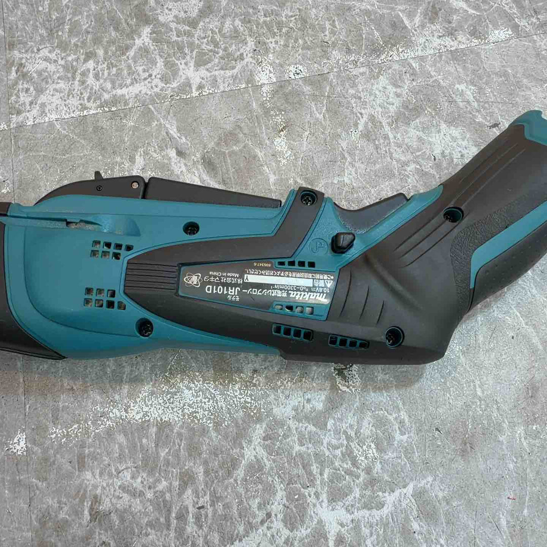 ★マキタ(makita) コードレスレシプロソー JR101DZ【八潮店】