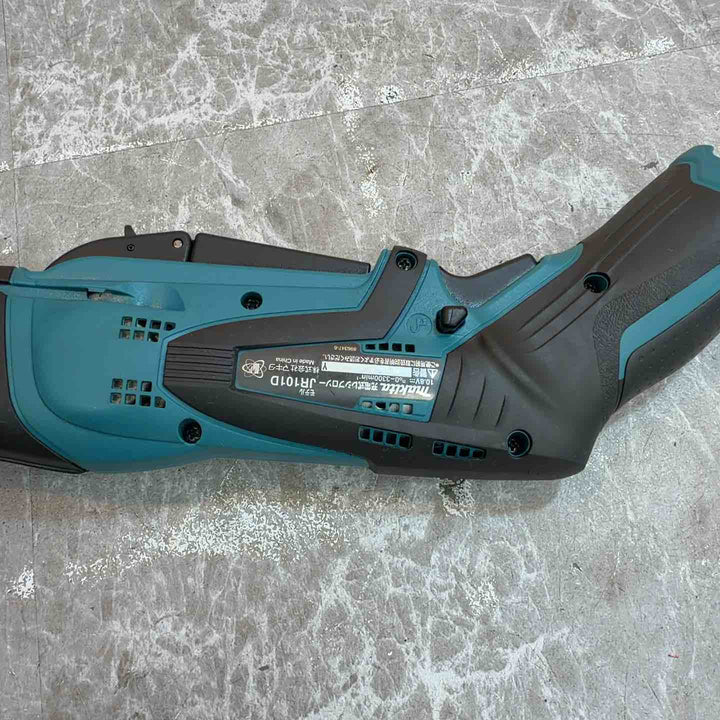 ★マキタ(makita) コードレスレシプロソー JR101DZ【八潮店】