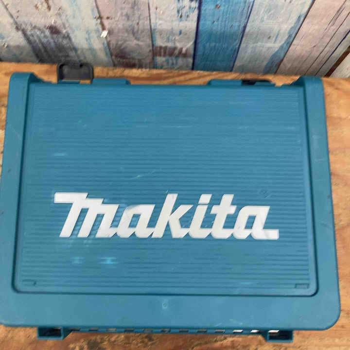 ◇マキタ(makita) コードレスインパクトドライバー TD134DSHX【柏店】