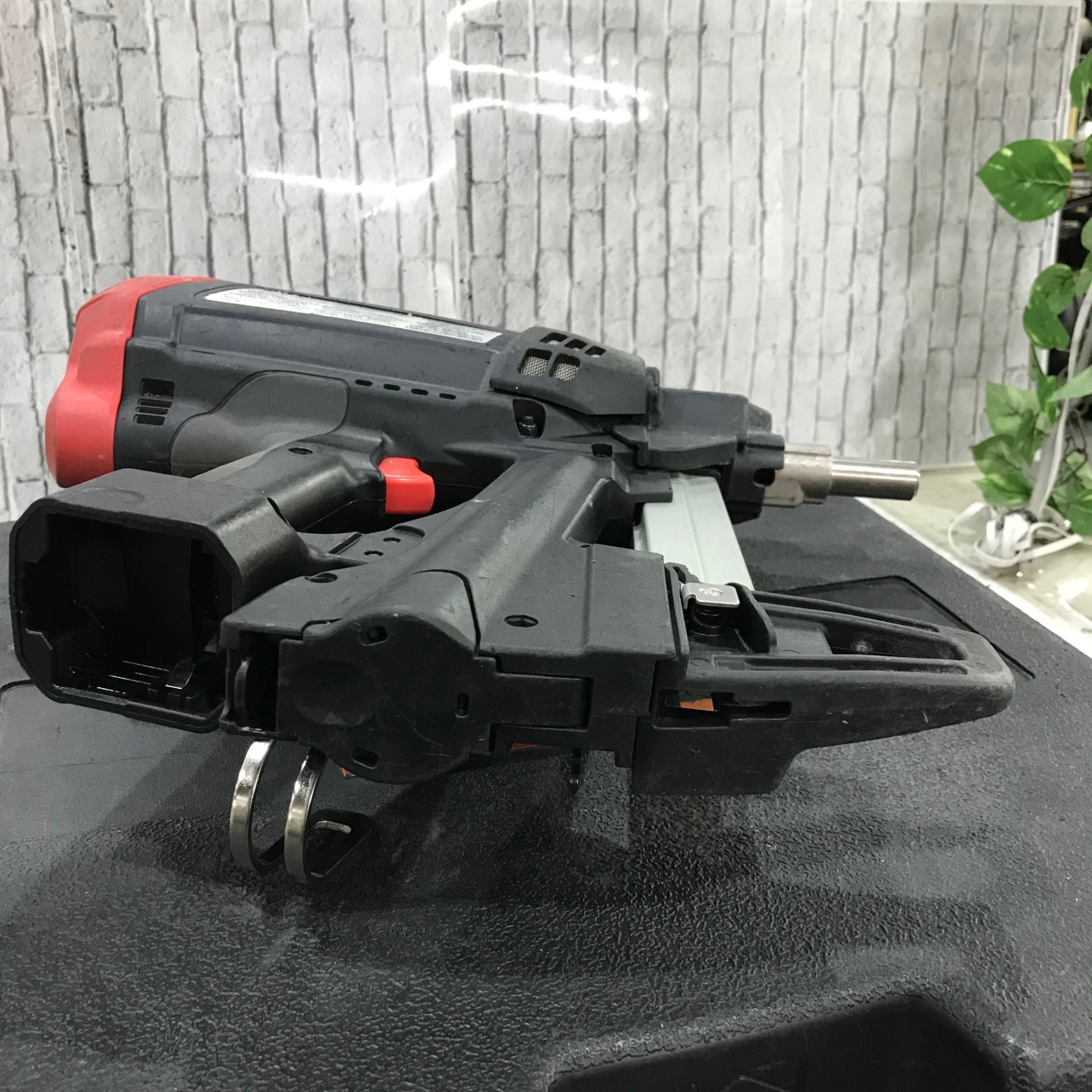 ◇マックス(MAX) コードレスガスネイラ GS-725C【川口店】 – アクト