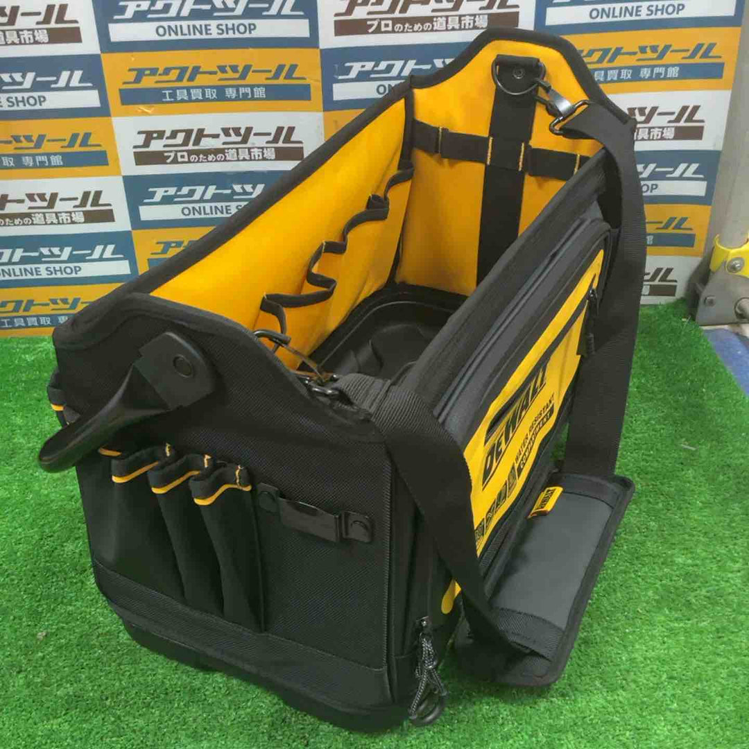 デウォルト(DEWALT) キャリーバッグ DWST60106-1【草加店】