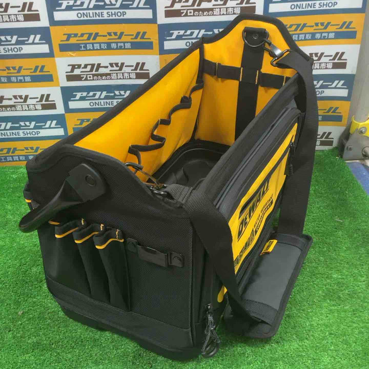 デウォルト(DEWALT) キャリーバッグ DWST60106-1【草加店】