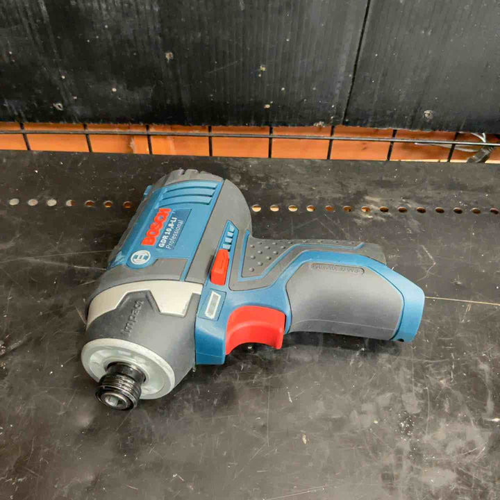 ◇ボッシュ(BOSCH) 10.8Vバッテリー インパクトドライバー GDR10.8-LI【草加店】