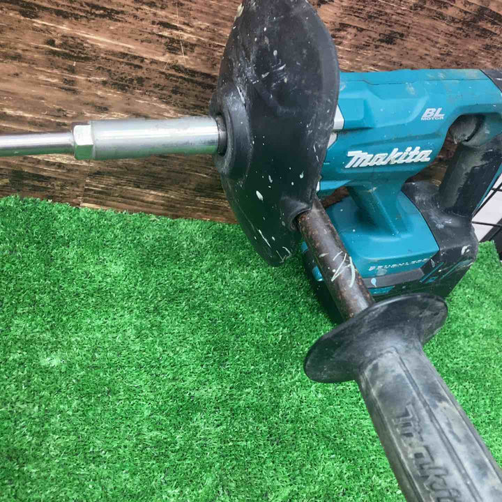 ★マキタ(makita) コードレスかくはん機 UT130DZ【川越店】