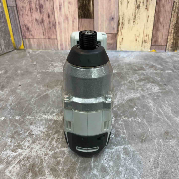 ◇ウィザ WIZ’A 18V 充電式インパクトドライバ WZ-181D(BL)S【八潮店】