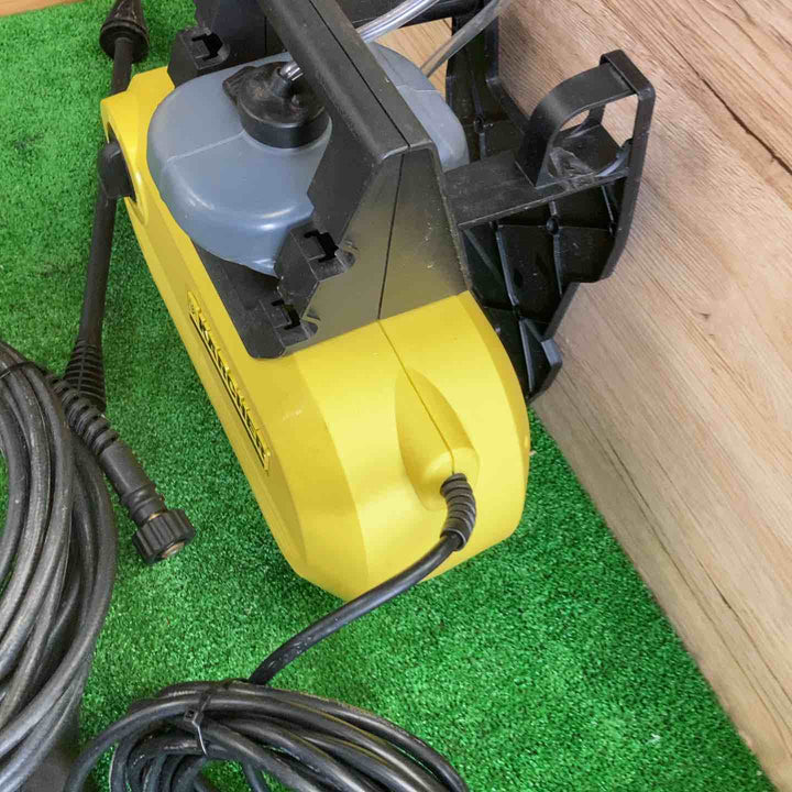 ◇ケルヒャー 家庭用高圧洗浄機 JTK 28 1.672 580.0【町田店】