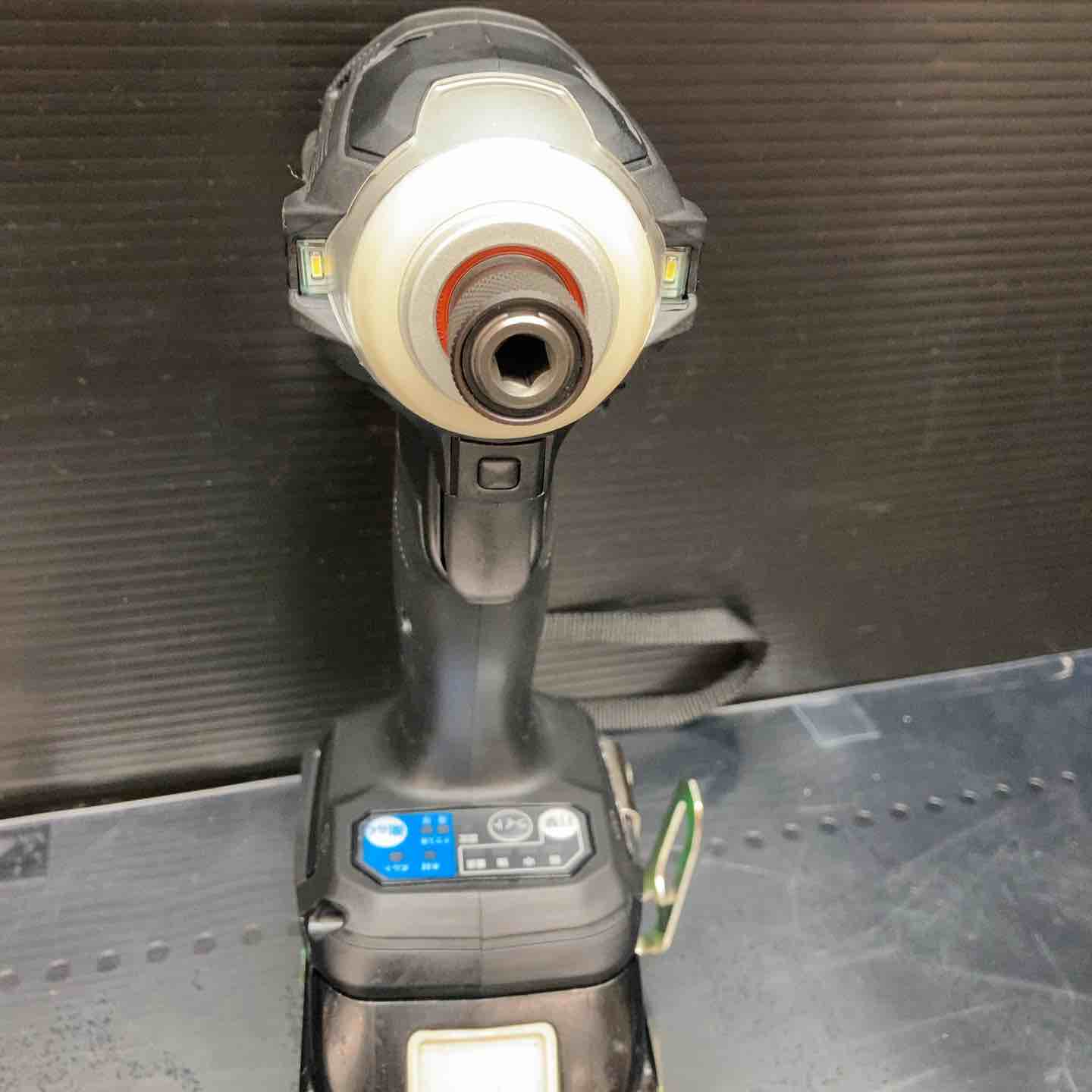 マキタ(makita) コードレスインパクトドライバー TD171DZB【川越店】 ☆マキタ(makita) コードレスインパクトドライバー TD171DZB【川越店