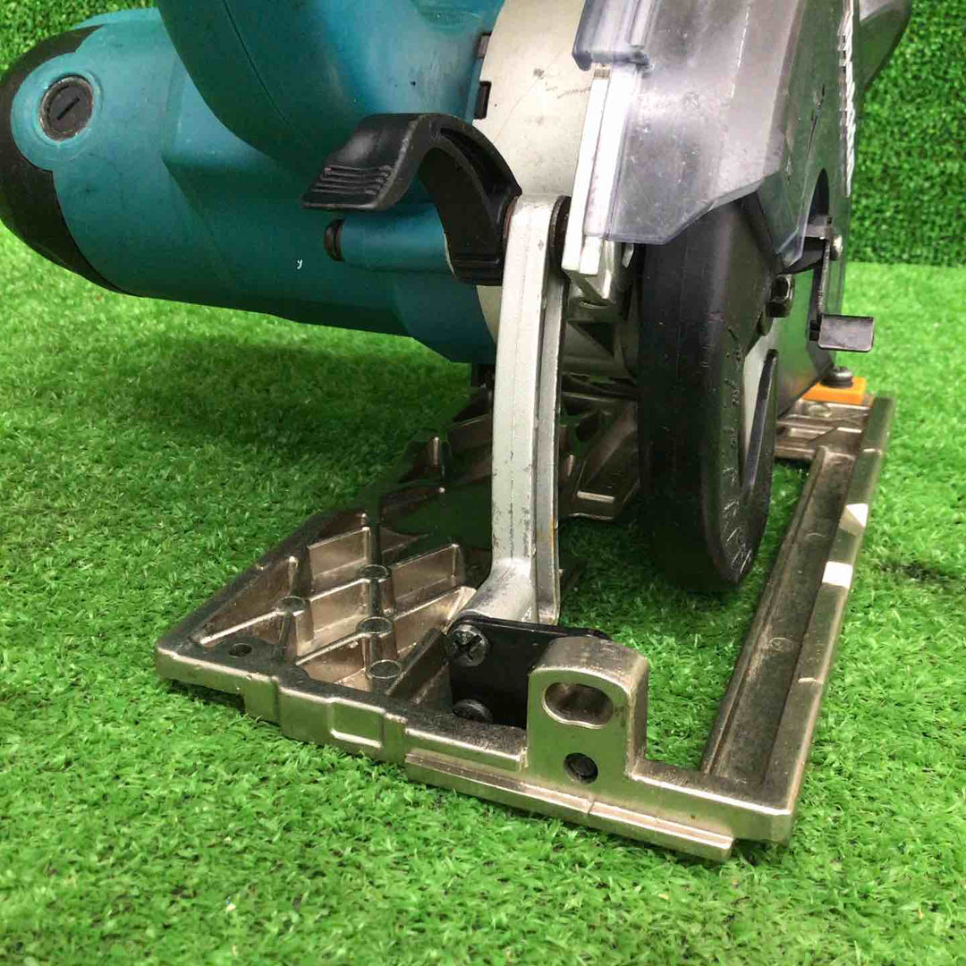 【現状品】 マキタ/makita 防じん丸のこ KS5000FX 【鴻巣店】