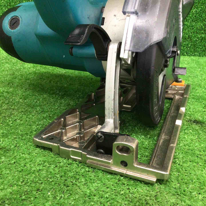 【現状品】 マキタ/makita 防じん丸のこ KS5000FX 【鴻巣店】