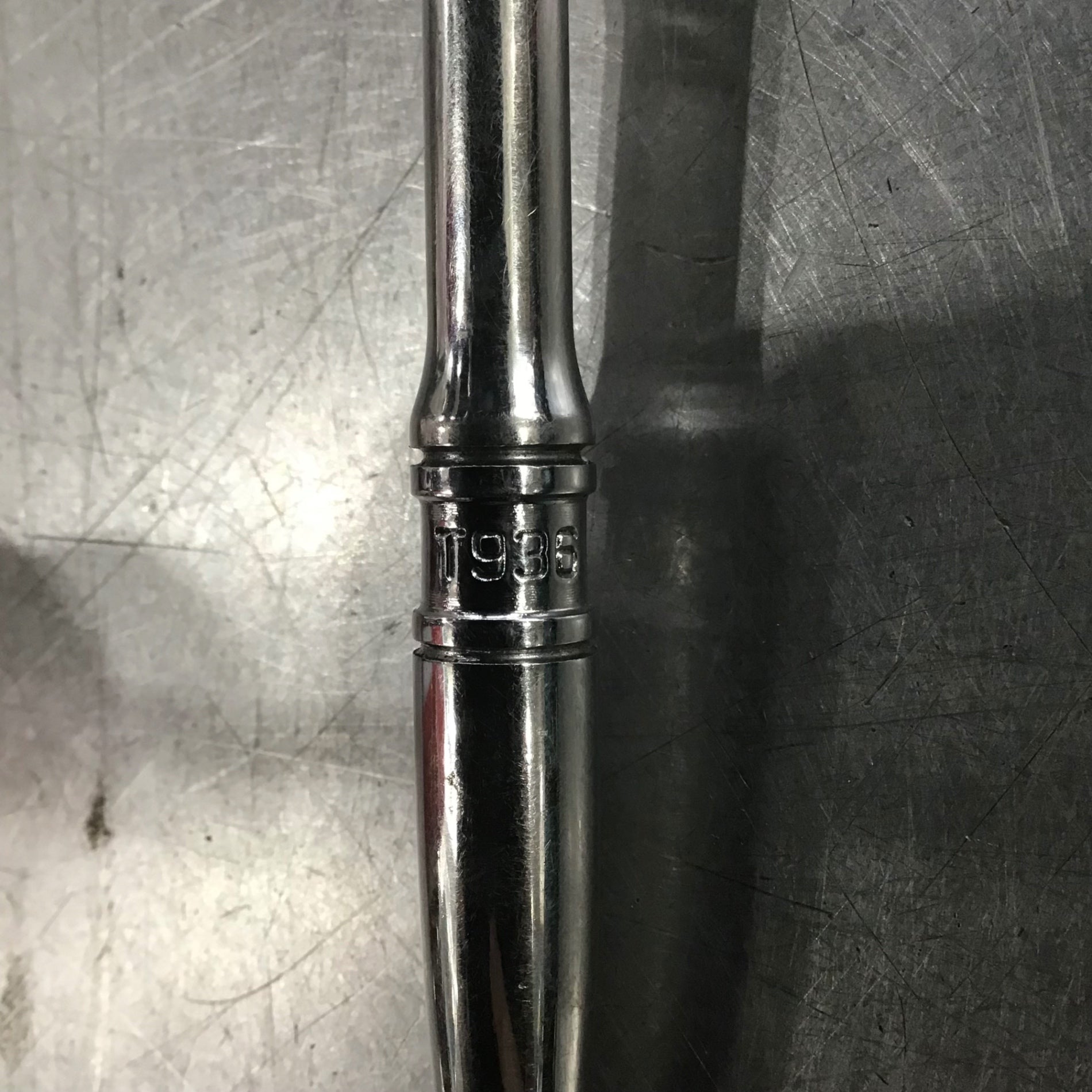 Snap-on(スナップオン) ラチェットハンドル T936【中古品】 – アクト