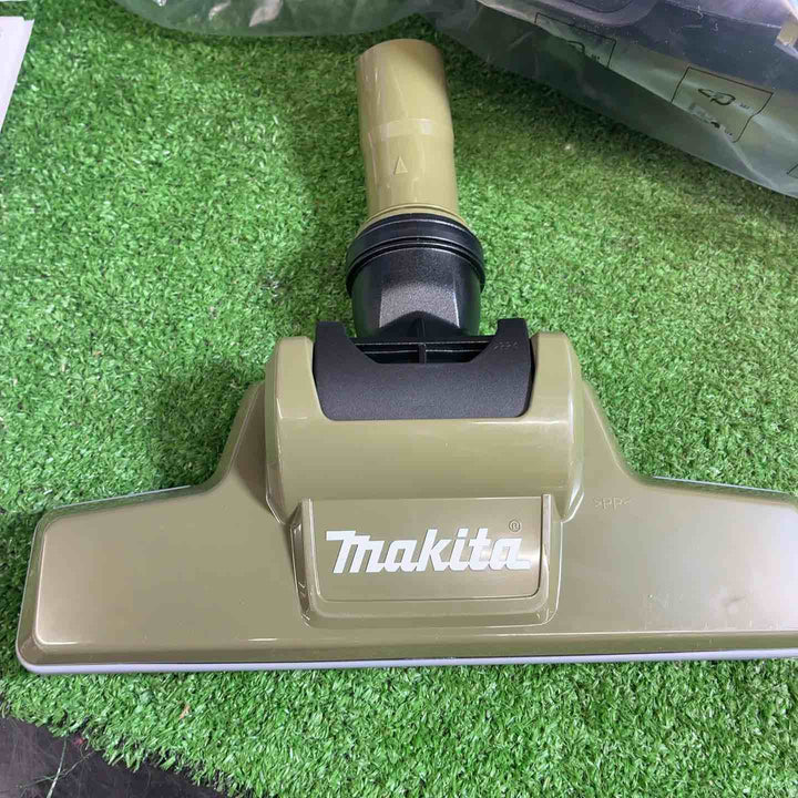 マキタ(makita) コードレスクリーナー CL286FDZO【藤沢店】