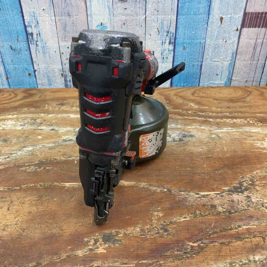 ★マキタ(makita) 高圧エア釘打ち機 AN533H【柏店】