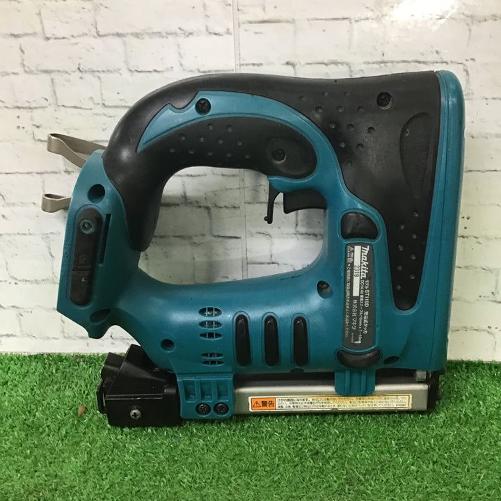 ☆マキタ(makita) RT線専用コードレスタッカー ST110DZ【町田店】