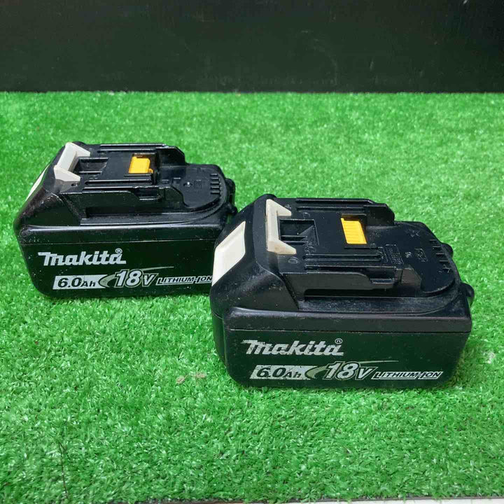 ★マキタ(makita) コードレスインパクトドライバー TD171DGXAB【岩槻店】