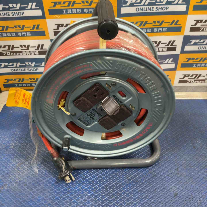 ◇ハタヤ(HATAYA) 電工ドラムコード ST-30K【草加店】