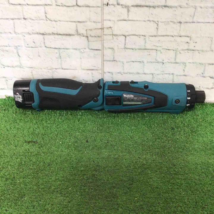 ☆マキタ(makita) コードレスペンドライバドリル DF010DS【町田店】