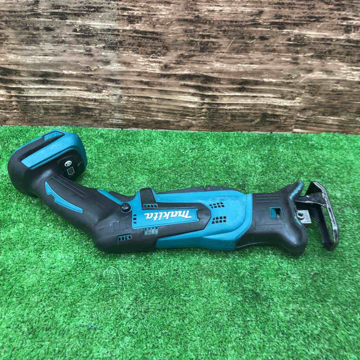 ★マキタ(makita) コードレスレシプロソー JR184DZ【川越店】
