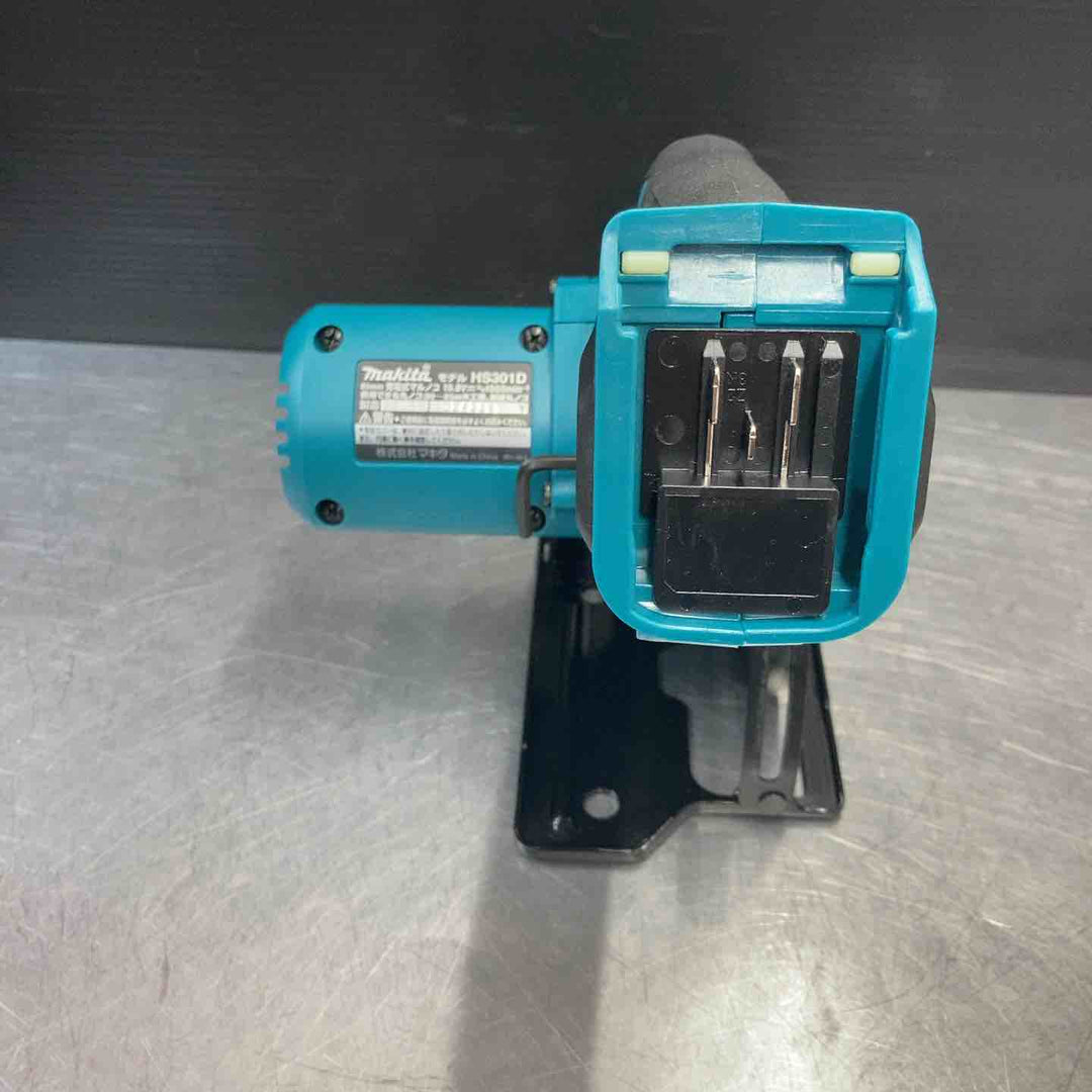 【中古品】 マキタ(makita) 10.8V コードレスマルノコ HS301DSH フルセット品 【東大和店】