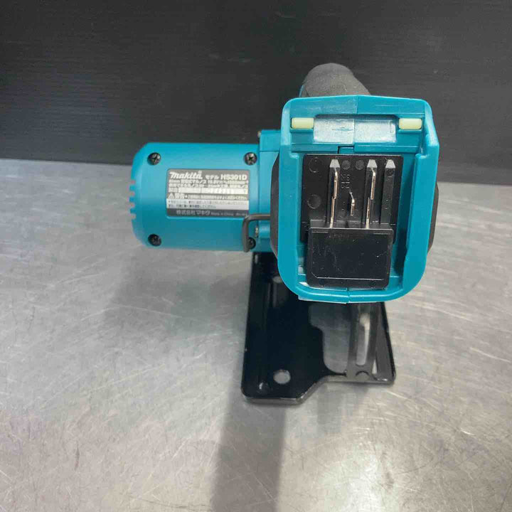 【中古品】 マキタ(makita) 10.8V コードレスマルノコ HS301DSH フルセット品 【東大和店】
