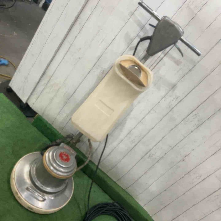 【店頭受取り限定】◇武蔵電機(アマノ武蔵) ポリッシャー CMP-140E【川口店】