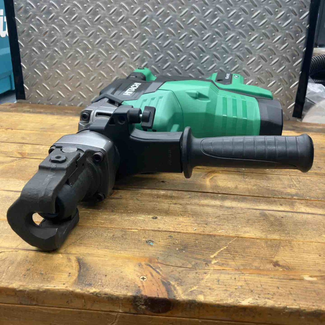 ★ハイコーキ(HIKOKI ※旧:日立工機) コードレスハンマドリル DH36DSA(NNK)【所沢店】