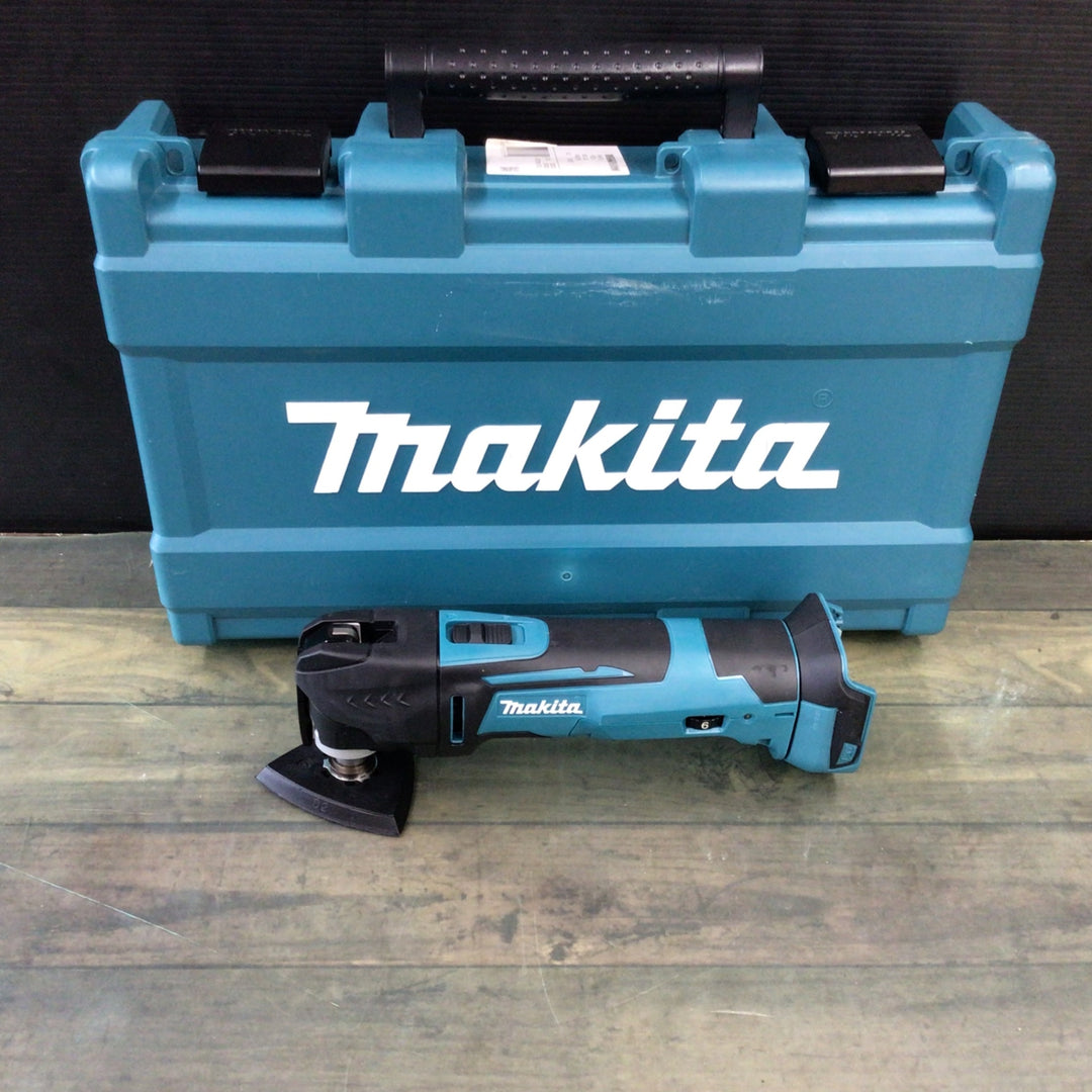 ★マキタ(makita) コードレスマルチツール TM51DRG 【東大和店】